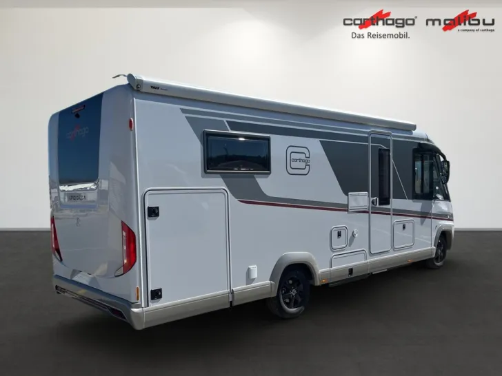 Fahrzeugbild Carthago chic c-line I 5.0 QB L #3