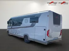 Fahrzeugbild Carthago chic c-line I 5.0 QB L #4