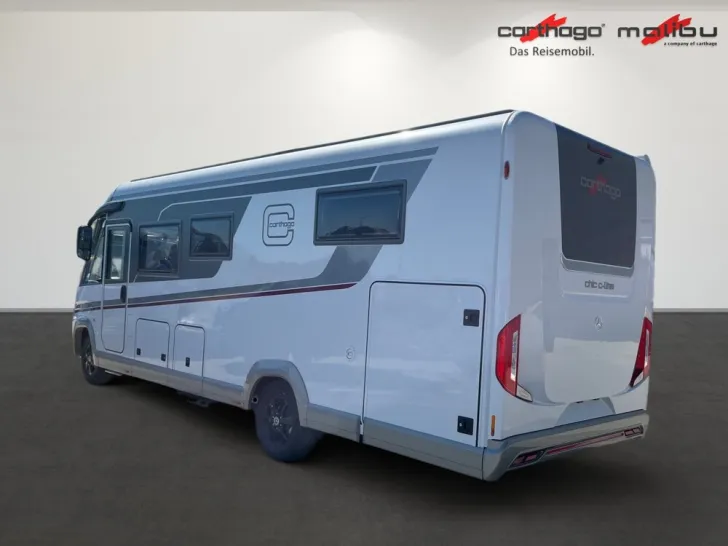 Fahrzeugbild Carthago chic c-line I 5.0 QB L #4