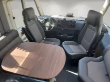Fahrzeugbild Carthago chic c-line I 5.0 QB L #11