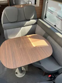 Fahrzeugbild Carthago chic c-line I 5.0 QB L #12