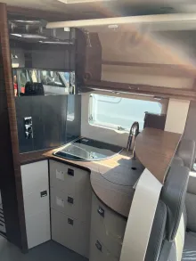 Fahrzeugbild Carthago chic c-line I 5.0 QB L #13