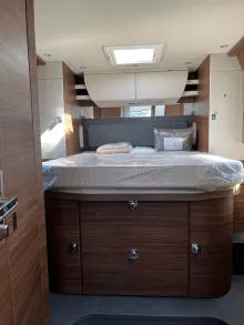 Fahrzeugbild Carthago chic c-line I 5.0 QB L #17