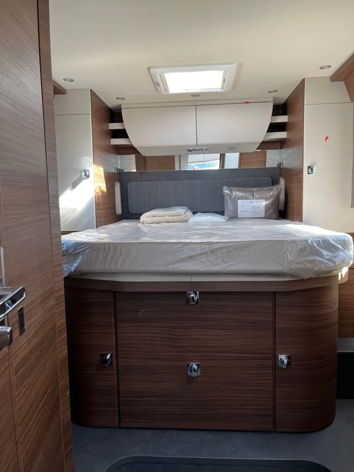 Fahrzeugbild Carthago chic c-line I 5.0 QB L #17