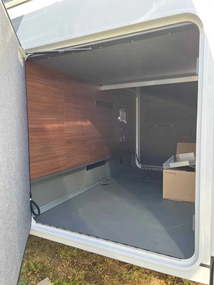 Fahrzeugbild Carthago chic c-line I 5.0 QB L #19