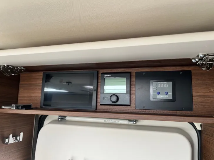 Fahrzeugbild Carthago chic c-line I 5.0 QB L #20
