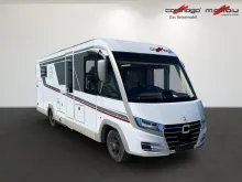 Fahrzeugbild Carthago chic c-line I 5.0 QB L #1
