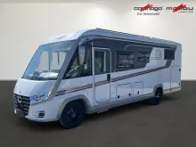 Fahrzeugbild Carthago chic c-line I 5.0 QB L #2
