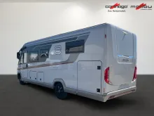 Fahrzeugbild Carthago chic c-line I 5.0 QB L #4