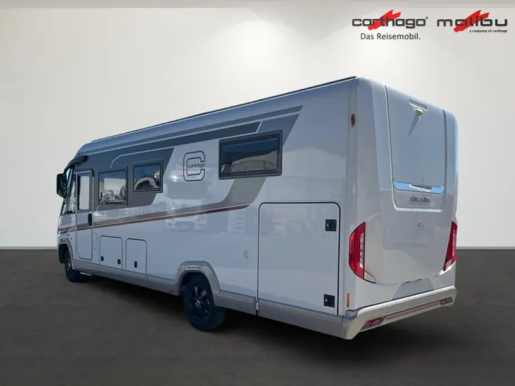 Fahrzeugbild Carthago chic c-line I 5.0 QB L #4