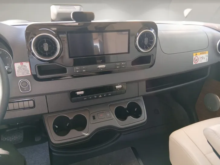 Fahrzeugbild Carthago chic c-line I 5.0 QB L #9
