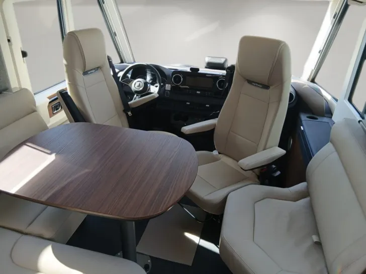 Fahrzeugbild Carthago chic c-line I 5.0 QB L #11