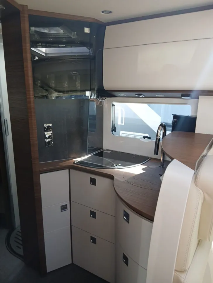 Fahrzeugbild Carthago chic c-line I 5.0 QB L #13