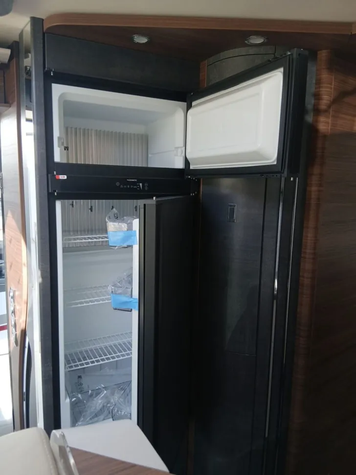 Fahrzeugbild Carthago chic c-line I 5.0 QB L #14