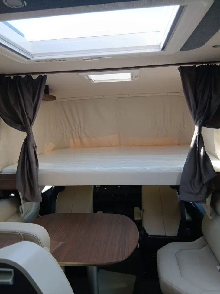 Fahrzeugbild Carthago chic c-line I 5.0 QB L #18