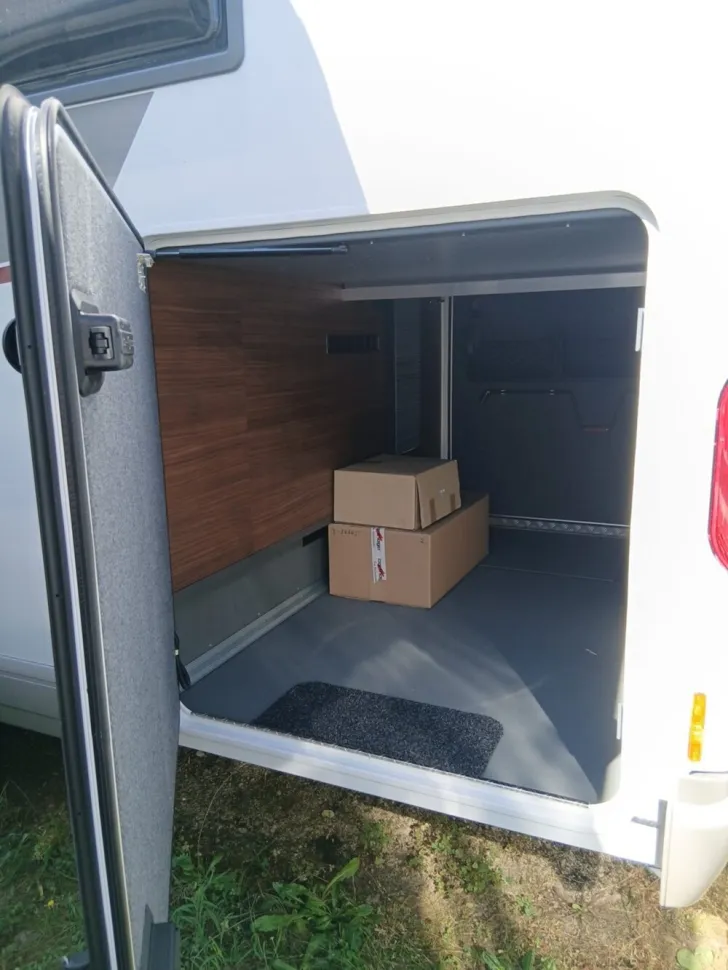 Fahrzeugbild Carthago chic c-line I 5.0 QB L #19