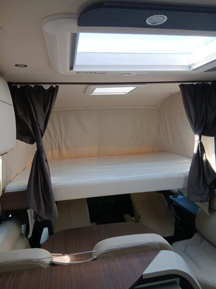 Fahrzeugbild Carthago chic c-line I 5.0 QB L #20