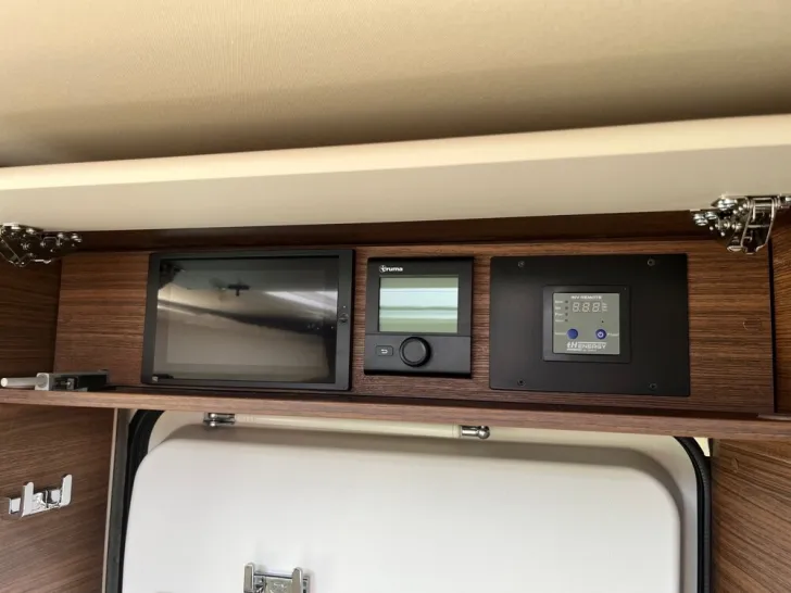 Fahrzeugbild Carthago chic c-line I 5.0 QB L #21