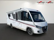 Fahrzeugbild Carthago chic c-line I 5.0 QB #1