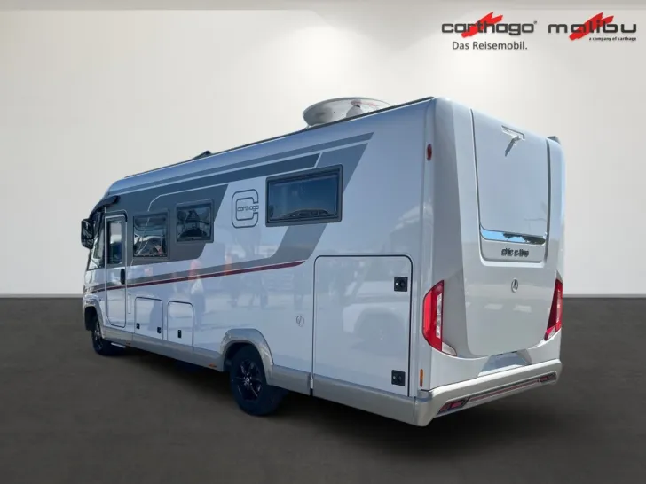 Fahrzeugbild Carthago chic c-line I 5.0 QB #4
