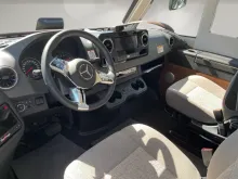 Fahrzeugbild Carthago chic c-line I 5.0 QB #7
