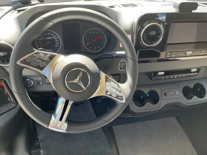 Fahrzeugbild Carthago chic c-line I 5.0 QB #8