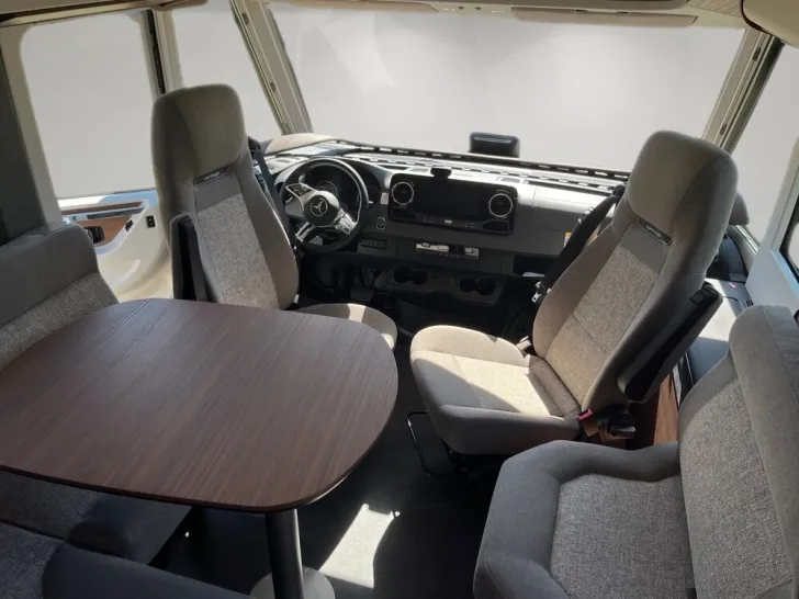 Fahrzeugbild Carthago chic c-line I 5.0 QB #11