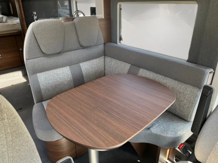 Fahrzeugbild Carthago chic c-line I 5.0 QB #12