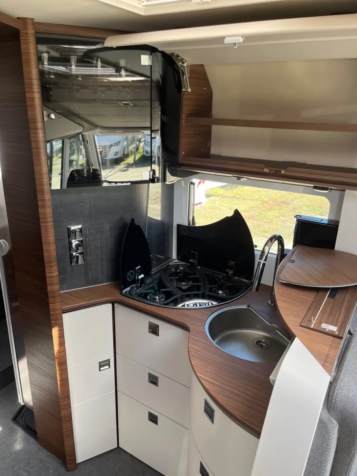 Fahrzeugbild Carthago chic c-line I 5.0 QB #13