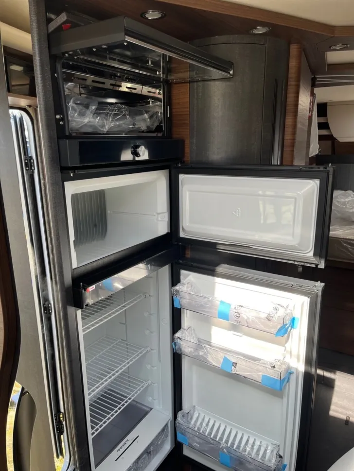 Fahrzeugbild Carthago chic c-line I 5.0 QB #14