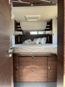 Fahrzeugbild Carthago chic c-line I 5.0 QB #17