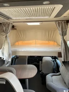 Fahrzeugbild Carthago chic c-line I 5.0 QB #18