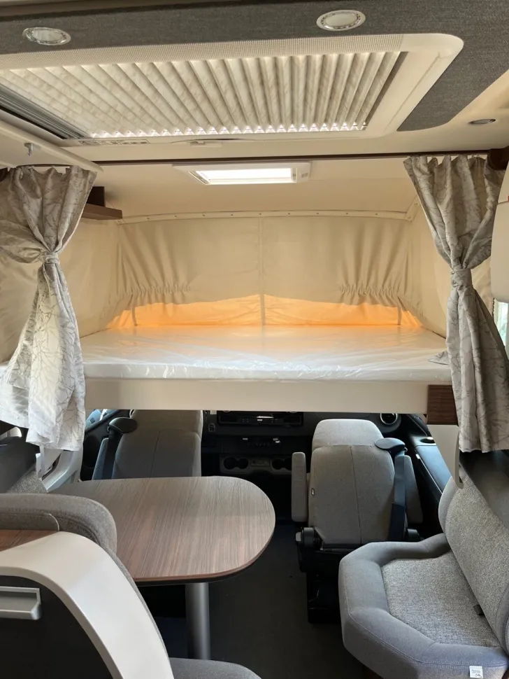 Fahrzeugbild Carthago chic c-line I 5.0 QB #18
