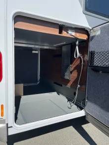 Fahrzeugbild Carthago chic c-line I 5.0 QB #19