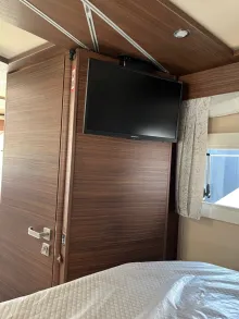 Fahrzeugbild Carthago chic c-line I 5.0 QB #21
