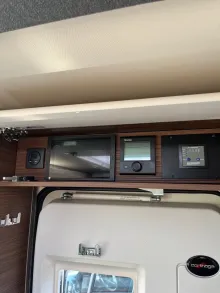 Fahrzeugbild Carthago chic c-line I 5.0 QB #22