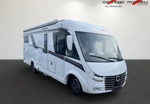 Bild C1-tourer I 149 RB-LE comfort 4.2t  ...