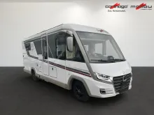 Fahrzeugbild Carthago chic c-line I 5.0 QB #1