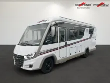 Fahrzeugbild Carthago chic c-line I 5.0 QB #2