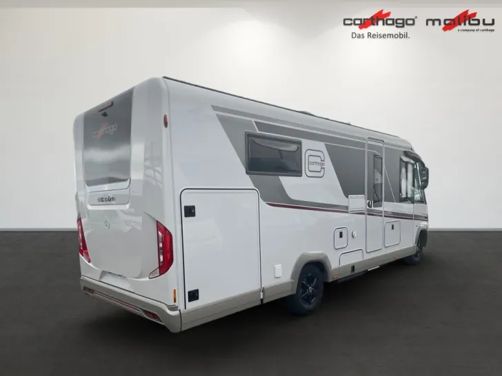 Fahrzeugbild Carthago chic c-line I 5.0 QB #3