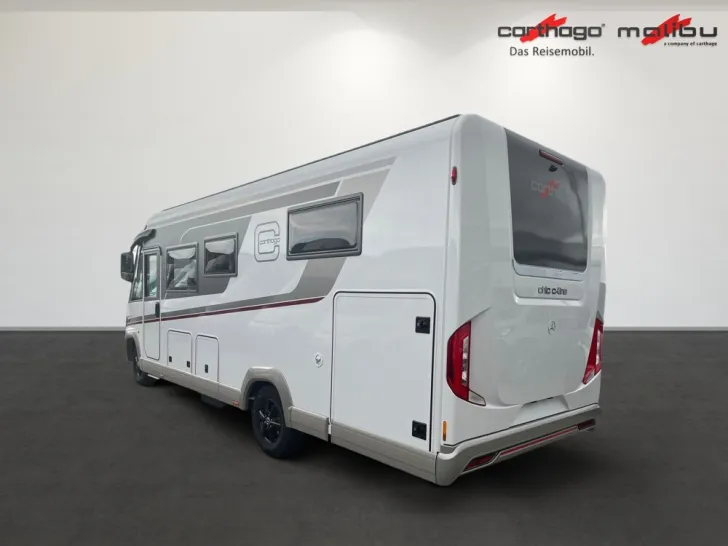Fahrzeugbild Carthago chic c-line I 5.0 QB #4