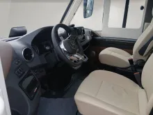 Fahrzeugbild Carthago chic c-line I 5.0 QB #7