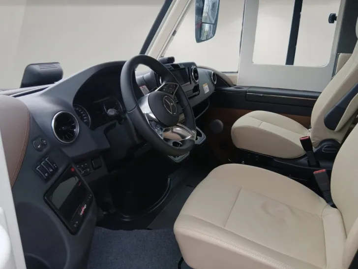 Fahrzeugbild Carthago chic c-line I 5.0 QB #7