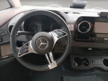 Fahrzeugbild Carthago chic c-line I 5.0 QB #8