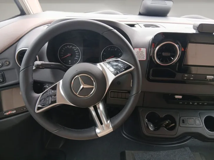 Fahrzeugbild Carthago chic c-line I 5.0 QB #8
