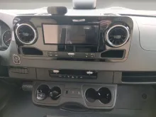 Fahrzeugbild Carthago chic c-line I 5.0 QB #9