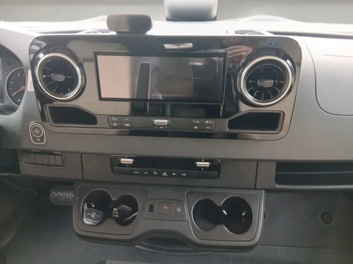 Fahrzeugbild Carthago chic c-line I 5.0 QB #9