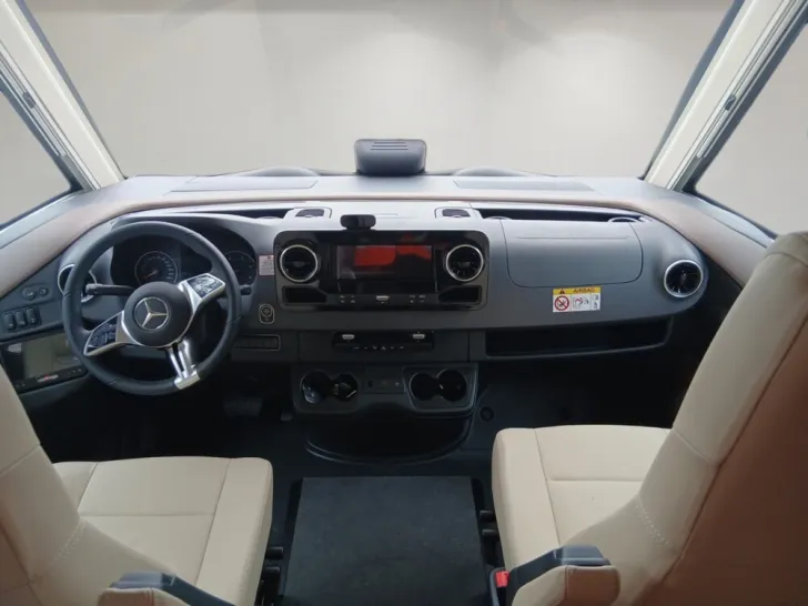Fahrzeugbild Carthago chic c-line I 5.0 QB #10
