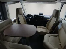 Fahrzeugbild Carthago chic c-line I 5.0 QB #11