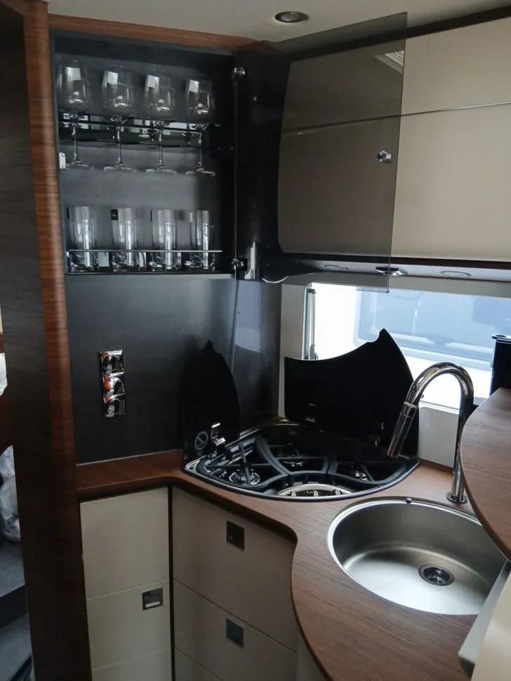 Fahrzeugbild Carthago chic c-line I 5.0 QB #13